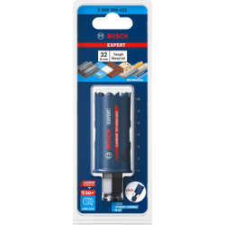 Scie trépan EXPERT carbure multimat 68mm