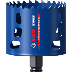 Scie trépan EXPERT carbure multimat 68mm