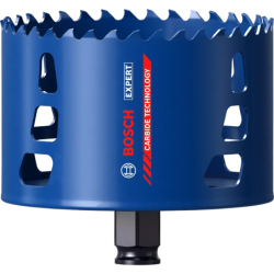 Scie trépan EXPERT carbure multimat 68mm