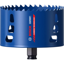Scie trépan EXPERT carbure multimat 68mm