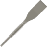 Burin plat SDS + 40x260mm