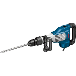 Marteau-piqueur SDS max PRO GSH11VC