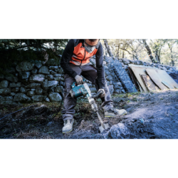 Bêche pelle PRO SDS max Excavation 110 x 400 mm
