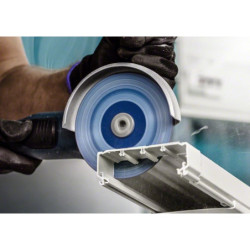 Disque Bosch carbure multimat expert 125mm