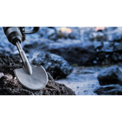 Bêche pelle PRO SDS max Excavation 110 x 400 mm