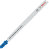 Lame scie sauteuse Bosch métal T321AF blister de 5