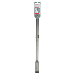 Burin plat SDS Max 25x400mm