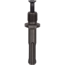 Adaptateur SDS max mandrin de percage