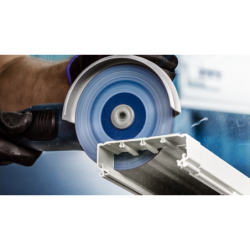 Disque Bosch carbure multimat expert 76mm