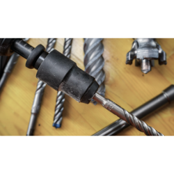 Adaptateur SDS max vers SDS PLUS
