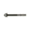 Cheville FIX Z XTREM 8x70/20-7 A4 boîte de 100
