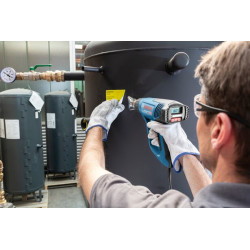 Décapeur thermique GHG 23-66 Bosch