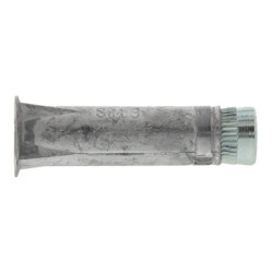 Cheville universelle M10x55 boîte de 50