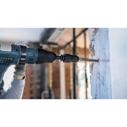 Adaptateur SDS max vers SDS PLUS