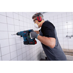 Perforateur sans-fil SDS plus PRO GBH 18V-34 CF