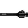 Adaptateur PRO SDS plus 105 mm