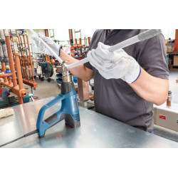 Décapeur thermique GHG 23-66 Bosch