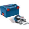 Scie circulaire sans fil PRO GKS 18V-57 G L-boxx