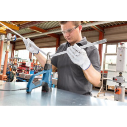 Décapeur thermique GHG 23-66 Bosch