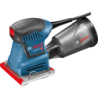 Ponceuse vibrante PRO GSS 140-1 A