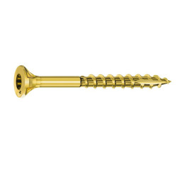 Vis ROCKET TORX 5x35/22mm boîte de 500