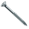 Vis ROCKET TORX inox A2 6x100/70mm boîte de 50
