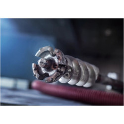Foret PRO SDS max-9 Break Through 55x850