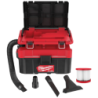 Aspirateur eau et poussières packout 18V M18 FPOV