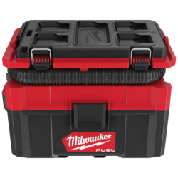 Aspirateur eau et poussières packout 18V M18 FPOV