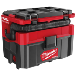 Aspirateur eau et poussières packout 18V M18 FPOV
