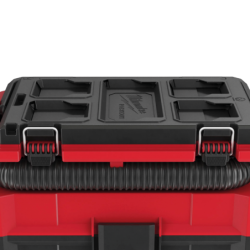 Aspirateur eau et poussières packout 18V M18 FPOV