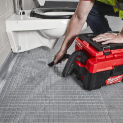 Aspirateur eau et poussières packout 18V M18 FPOV
