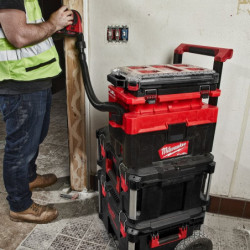 Aspirateur eau et poussières packout 18V M18 FPOV