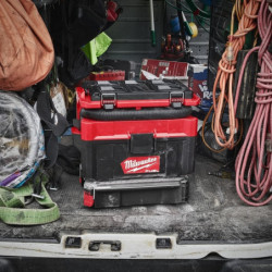 Aspirateur eau et poussières packout 18V M18 FPOV