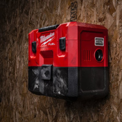 Aspirateur eau et poussières packout 18V M18 FPOV