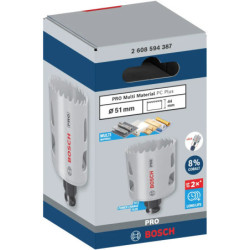 Trépan diamètre 68 POWERCHANGE