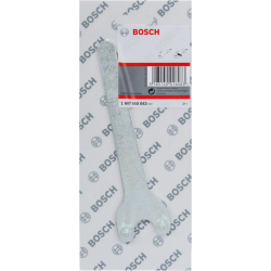 Clé Bosch à ergots meuleuse 125mm