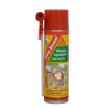 Bombe mousse polyuréthane 102 combi 500ml