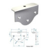 FEUILLARD INOX 20X0.40MM 50M SB204