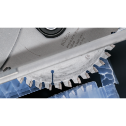 Lame de scie circulaire Multi Material 235x30/25x2,4mm 64 dents