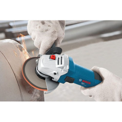 Meuleuse Bosch 125 GWS 720W 7/125