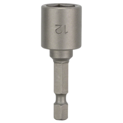 Douille Bosch directe magnet 10mm