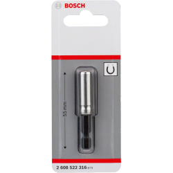 Porte-embout Bosch universel magnétique standard