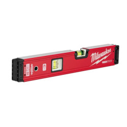 Niveau tubulaire redstick premium 180cm