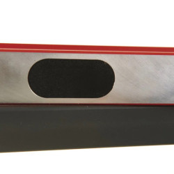 Niveau tubulaire redstick premium 180cm