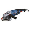 Meuleuse Bosch EXPERT EXWS30-230PB avec écrou de serrage