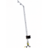 Monte matériaux APACHE 11m60 pack couvreur