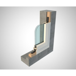 JOINT COMPRIBAND 15/4-11 CARTON DE 4 RLX DE 5.6M