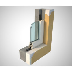 JOINT COMPRIBAND 15/4-11 CARTON DE 4 RLX DE 5.6M