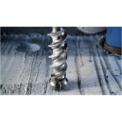 Foret PRO SDS max-9 Break Through 45x450
